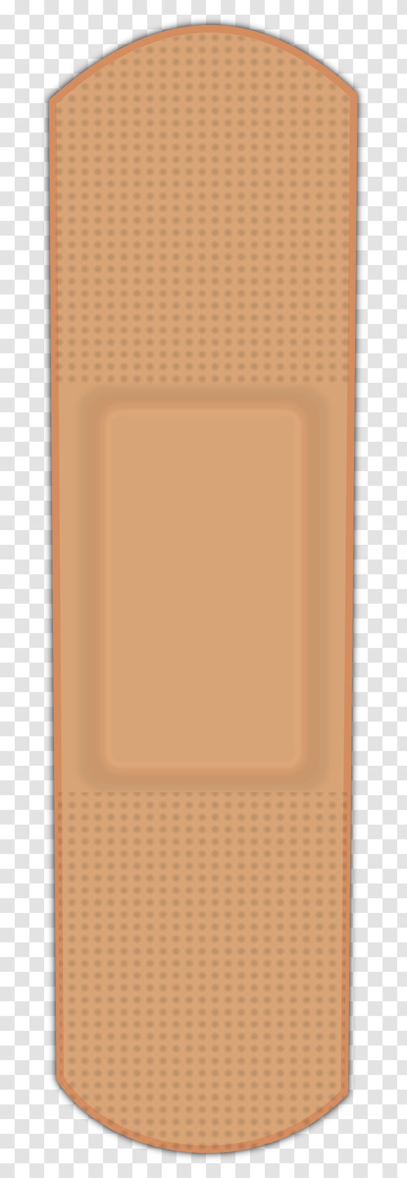 Rectangle - Product Design - Wound Transparent PNG