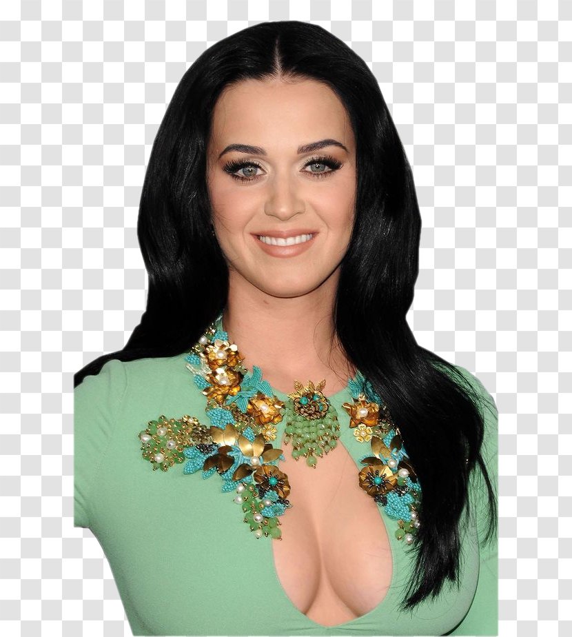 Katy Perry 55th Annual Grammy Awards Orange Is The New Black Staples Center Hairstyle - Cartoon - Miley Cyrus Ice Cream Transparent PNG