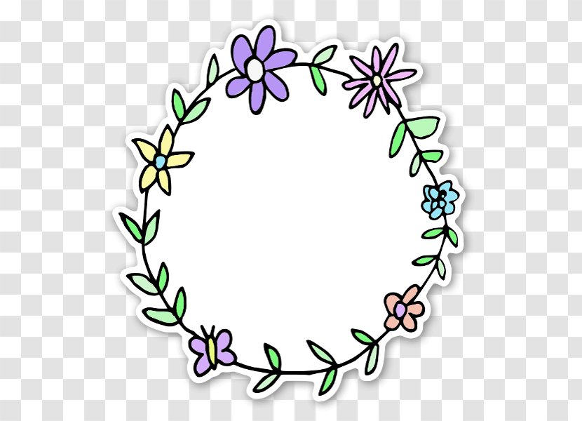 Meizu PRO 6 Flower Sticker Text Clip Art - Symmetry - Ornaments Transparent PNG