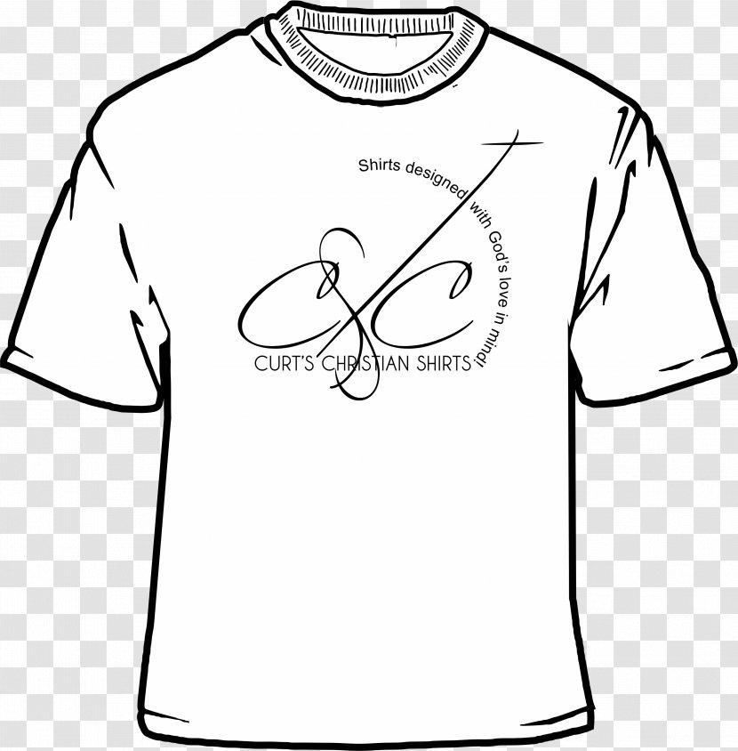 T-shirt Clothing Accessories Polo Shirt - Cartoon - Tshirt Transparent PNG