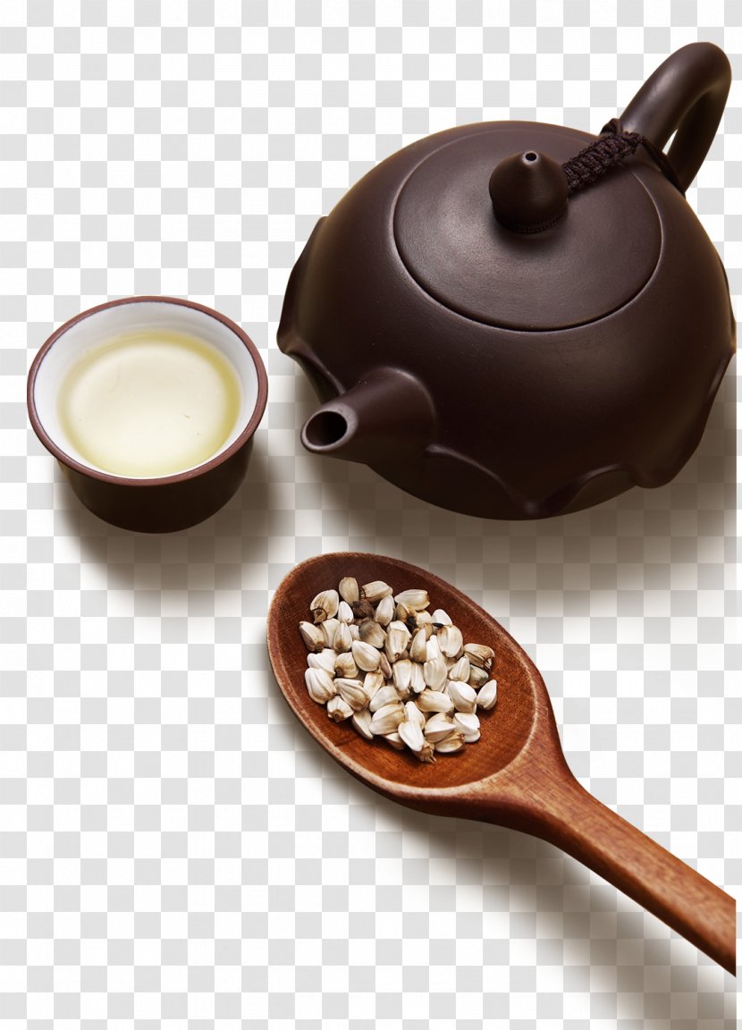 Japanese Tea Ceremony Oolong Teaware Culture - Cup - Teapot Transparent PNG