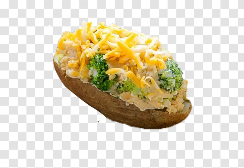 Baked Potato Cullen Skink Macaroni And Cheese Sandwich - American Food - Butter Vegetable Package Transparent PNG