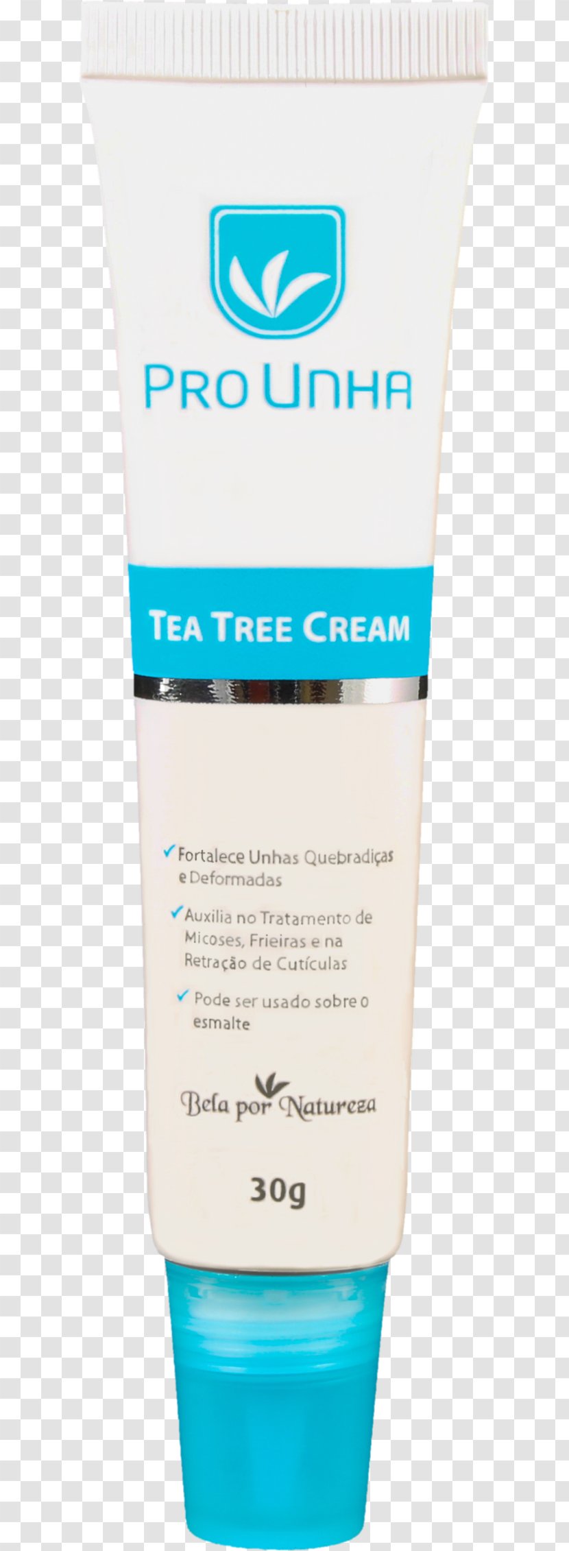 Lotion Cream Sunscreen Nail Tea Tree Oil - Watercolor Transparent PNG