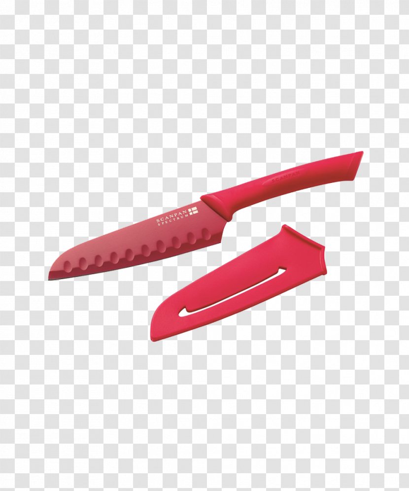 Utility Knives Knife Kitchen Blade Transparent PNG