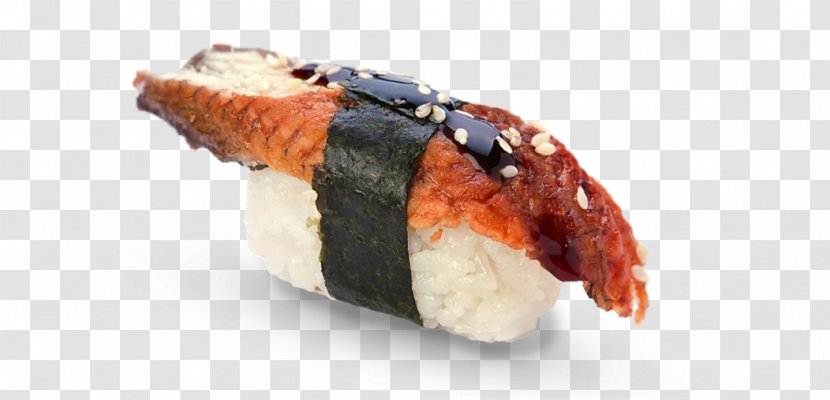 Sushi 07030 Decapoda Comfort Food Transparent PNG