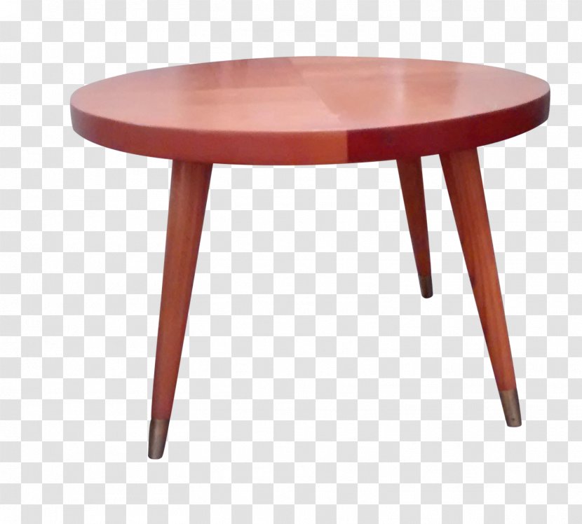 Coffee Tables Round Table Wood - Ceramic - Side Transparent PNG