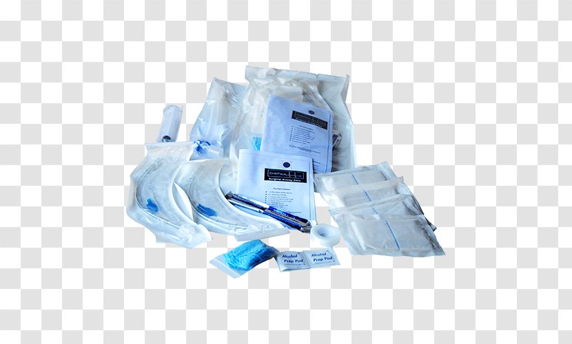 Water Plastic Medical Glove - Automated External Defibrillators Transparent PNG