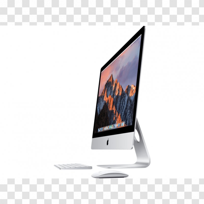 MacBook Pro Apple IMac Retina 5K 27