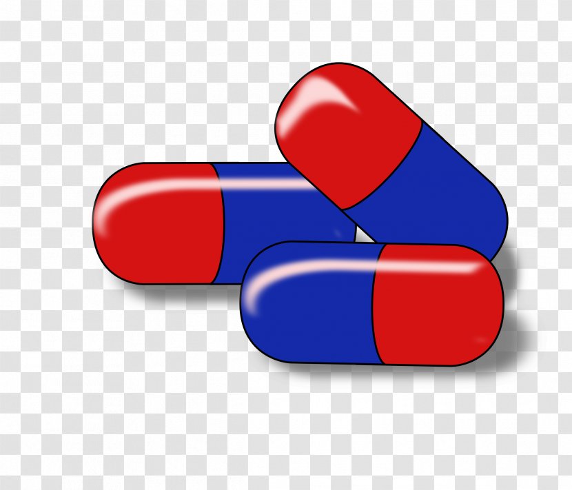 Capsule Pharmaceutical Drug Clip Art - Hand Transparent PNG