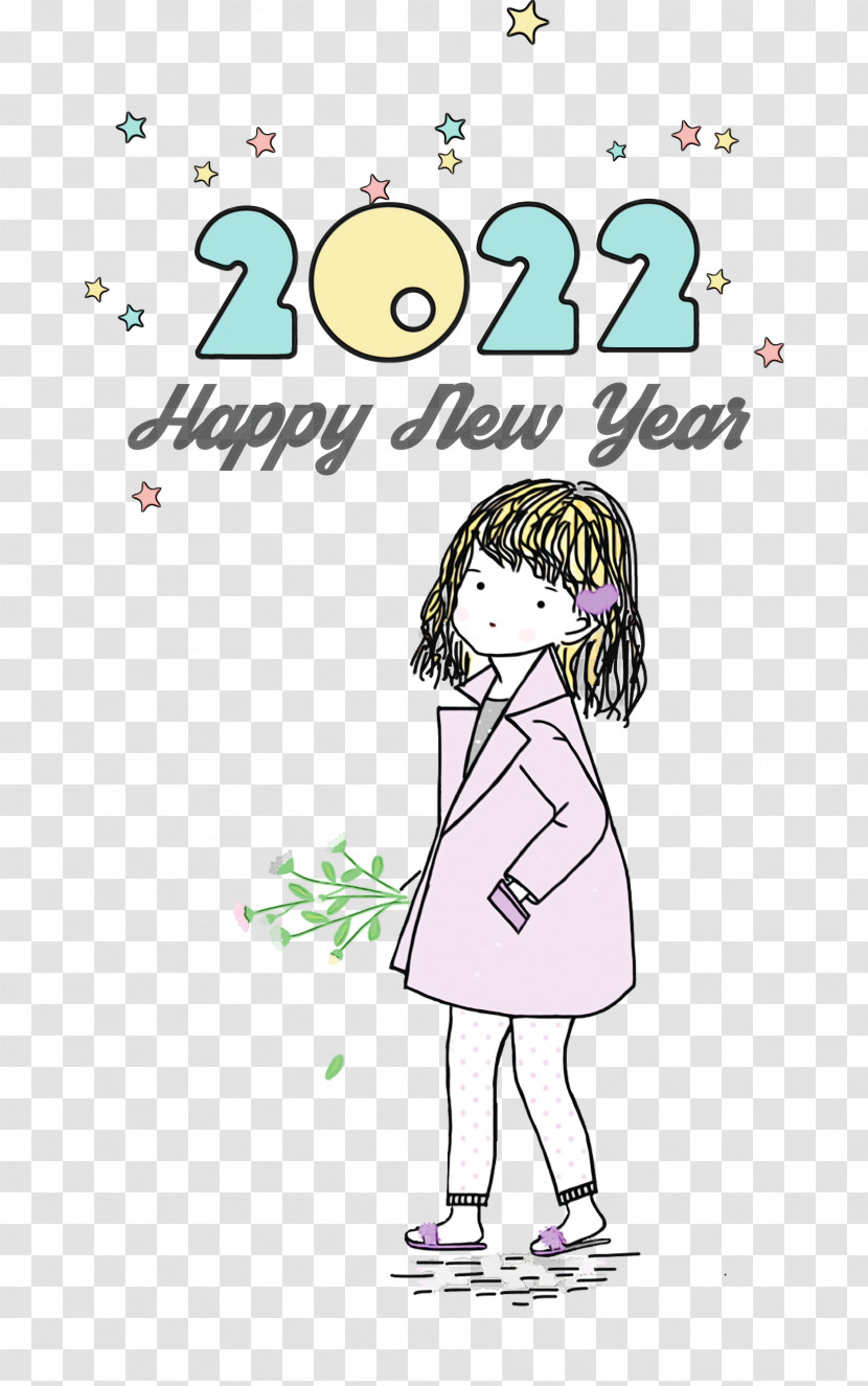 Cartoon Drawing Painting Poster Painting Transparent PNG