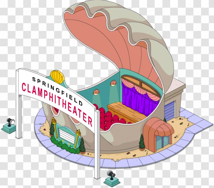 The Simpsons: Tapped Out Electronic Arts - Advertising - Simpsons Transparent PNG