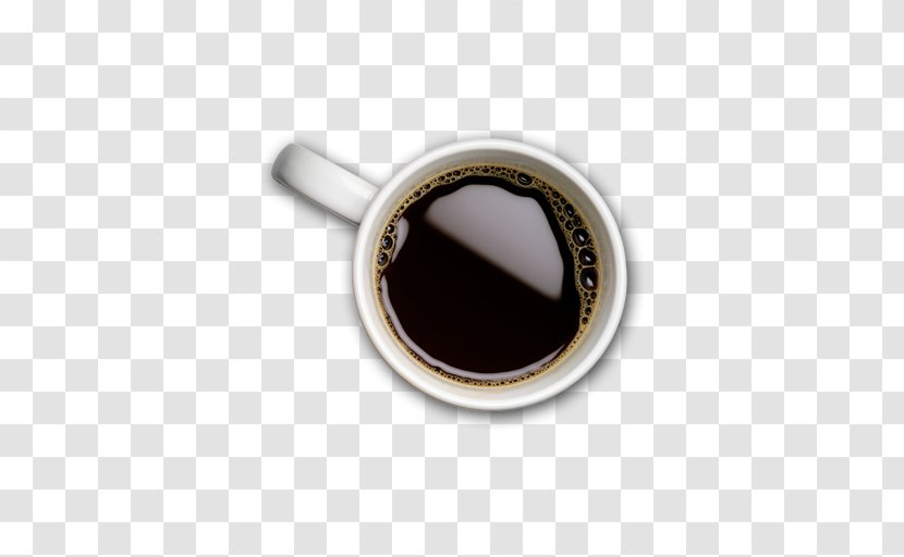 Iced Coffee Cafe Breakfast Keurig - Brewed - Types Of Transparent PNG