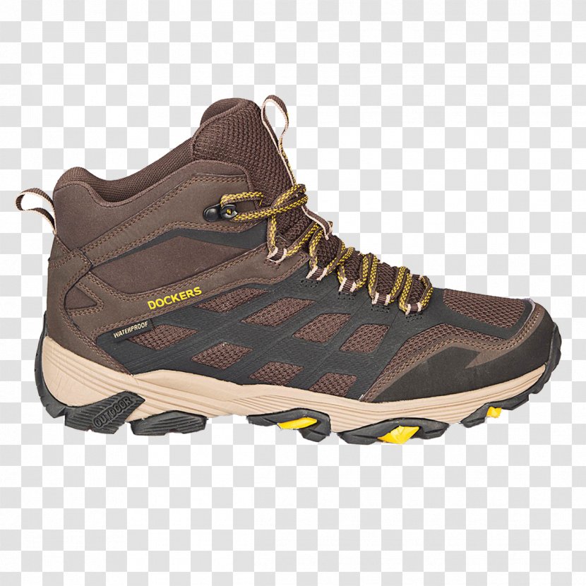Shoe Sneakers Hiking Boot Hepsiburada.com - Dockers - Cross Training Transparent PNG