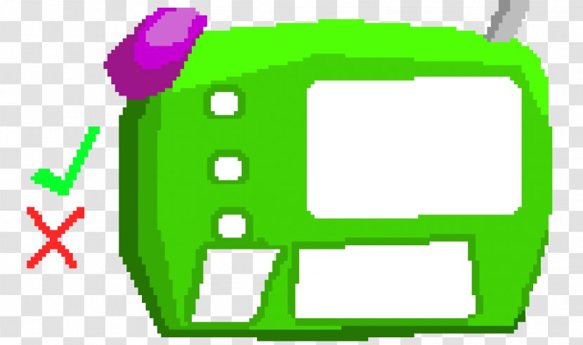 Sprite Pixel Art Clip Portable Network Graphics - Education - Baldi's Basics Transparent PNG