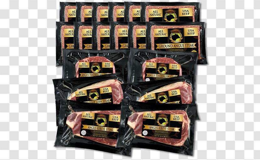 Brand - Kobe Beef Transparent PNG