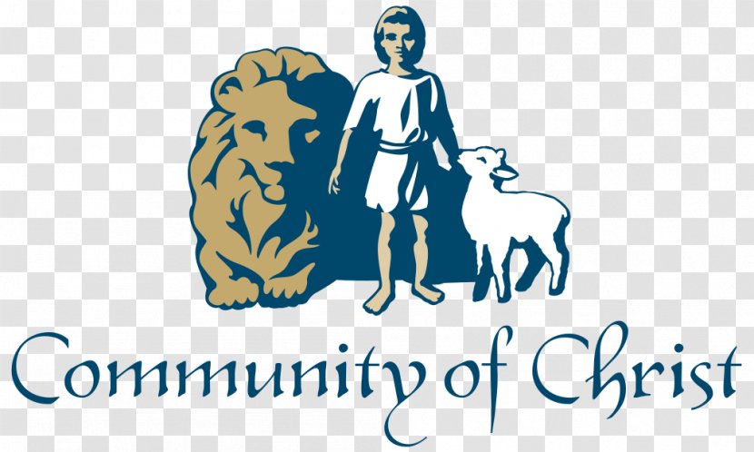 Community Of Christ Minneapolis Christianity Christian Church - Heart - United In The Philippines Transparent PNG