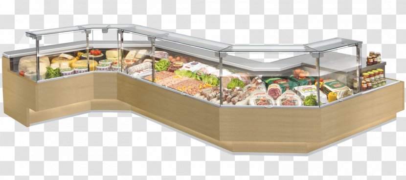 Bistro Eurocryor S.r.l Refrigerator Salumeria Erakusmahai - Furniture Transparent PNG