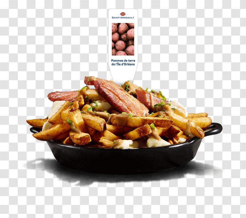 French Fries Vegetarian Cuisine Potato Wedges Food Recipe - Pain Aux Raisins Transparent PNG