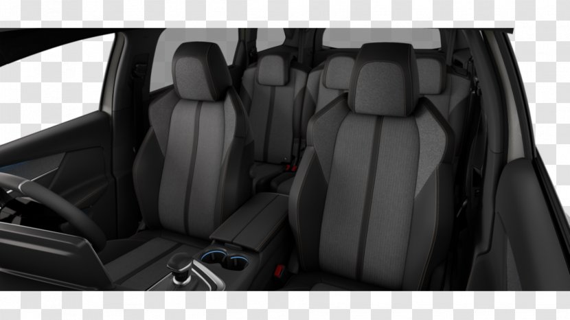 Car Seat Peugeot 5008 Sport Utility Vehicle Transparent PNG