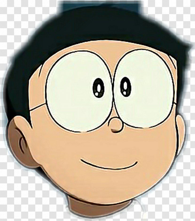 Nobita Nobi Suneo Honekawa Image Shizuka Minamoto Video - Mouth Transparent PNG
