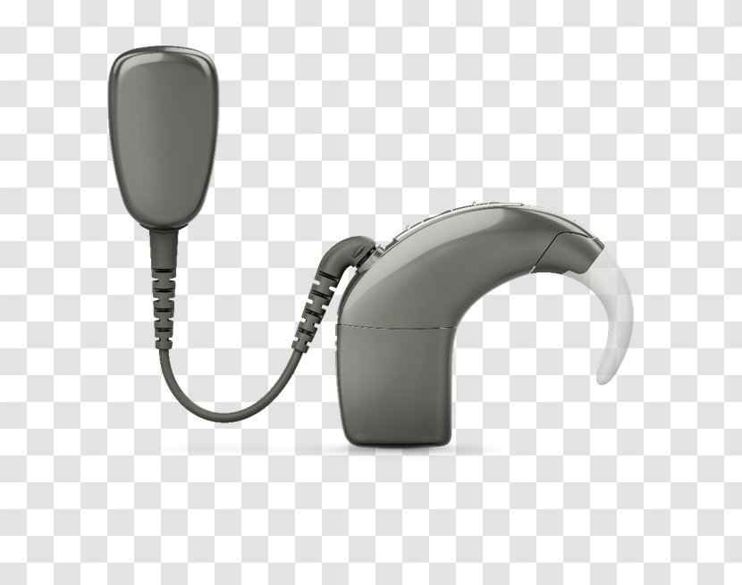 Bone-anchored Hearing Aid Cochlear Implant Loss - Boneanchored - Technology Transparent PNG