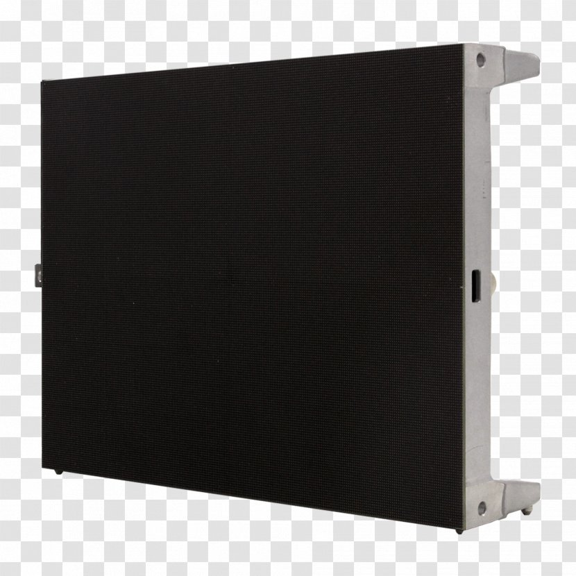 File Folders Black RAL Colour Standard Presentation Folder LED Display - Stationery - Video Wall Transparent PNG