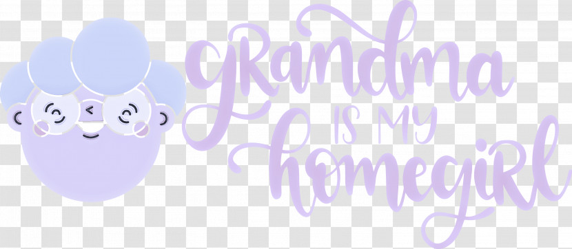 Grandma Transparent PNG