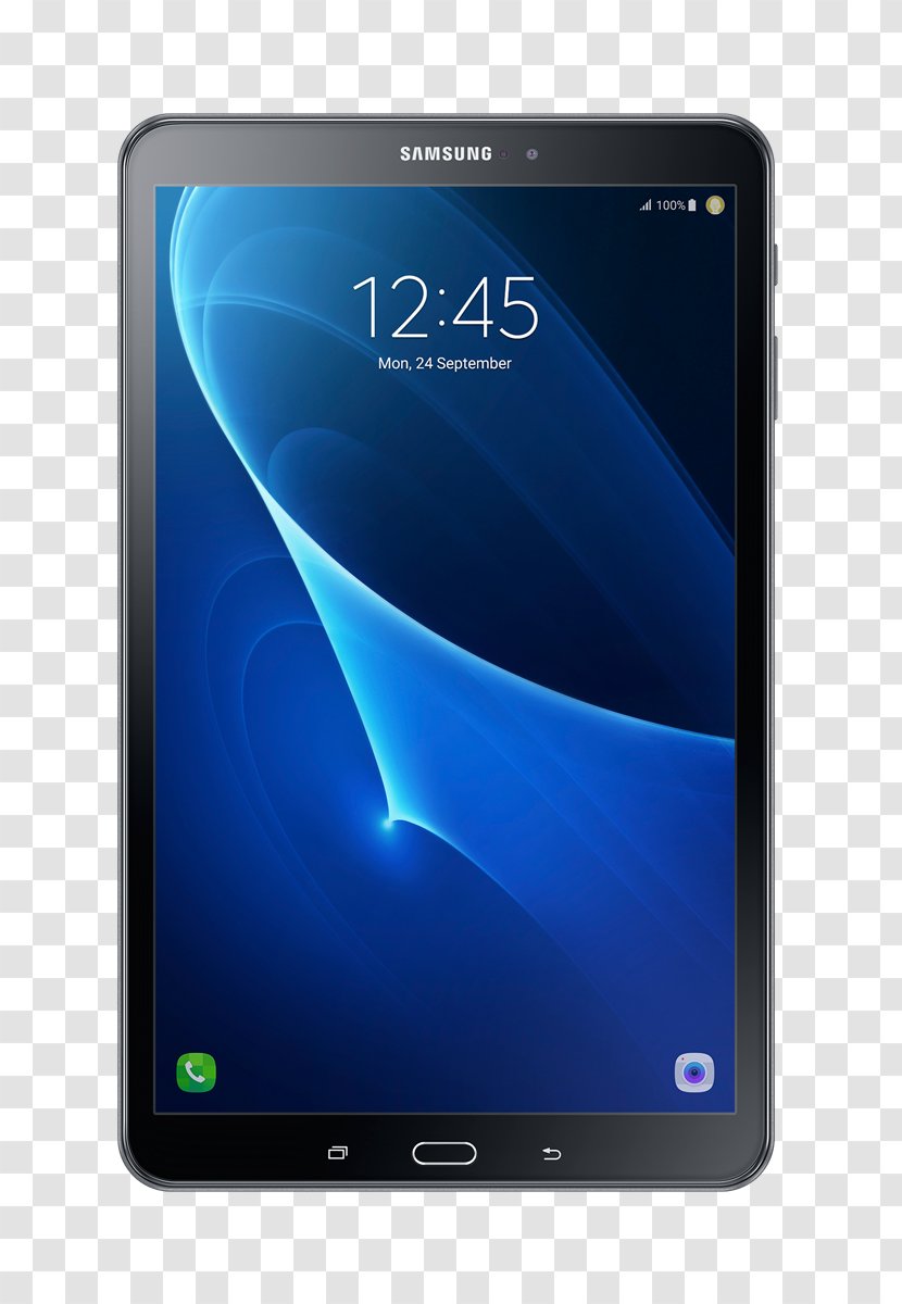 Samsung Galaxy Tab A 9.7 E 9.6 Wi-Fi LTE - Smartphone Transparent PNG