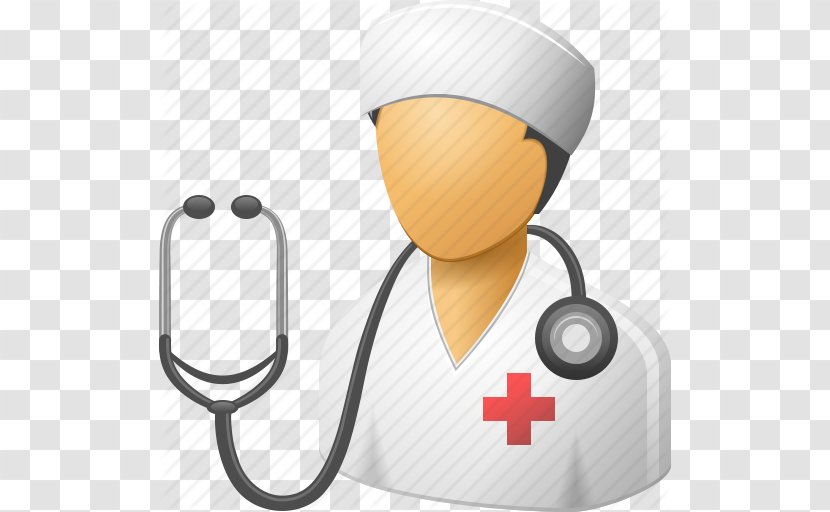 Physician Medicine Health Care Clinic - Ico - Icon Download Transparent PNG