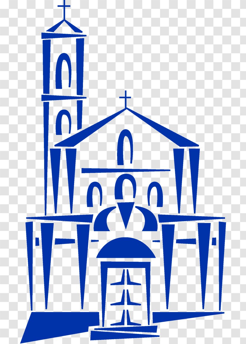 Contrada Christian Church Guida Di Aprilia Clip Art - Organization Transparent PNG