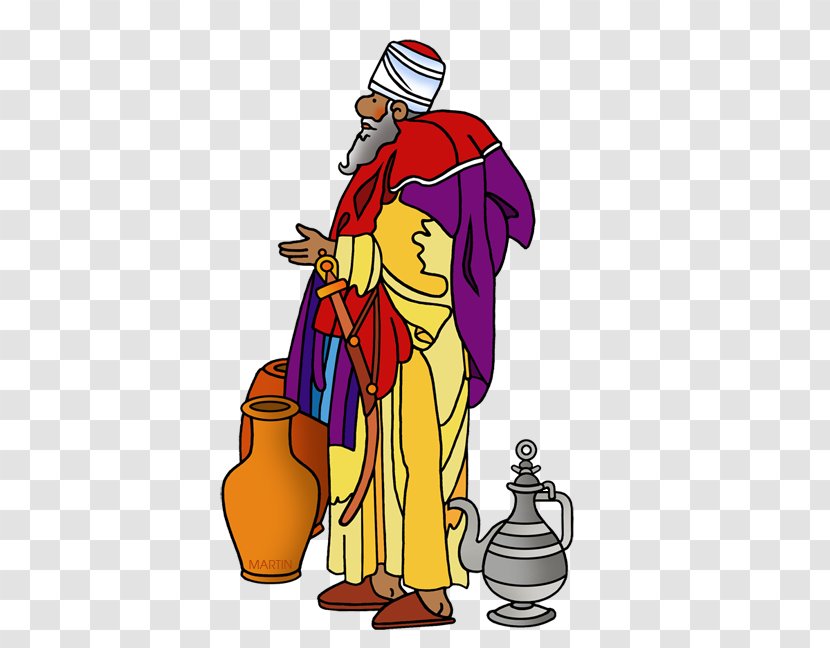 The Merchant Of Venice Clip Art - Royaltyfree - Cliparts Transparent PNG