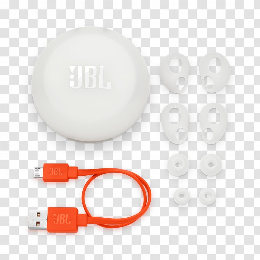 Headphones Wireless JBL Free In-ear Monitor - Suyama Dental Laboratory Transparent PNG