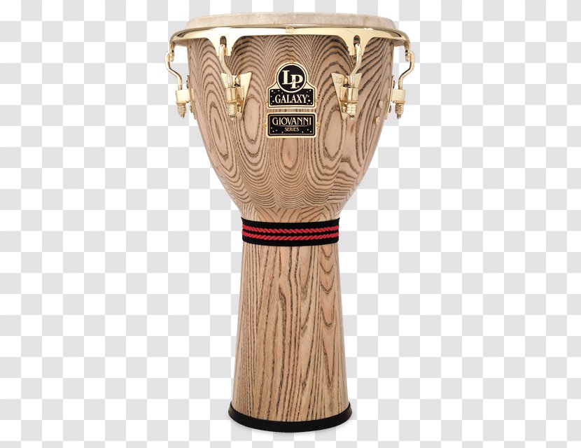 Djembe Latin Percussion Drum Musical Instruments - Cartoon Transparent PNG