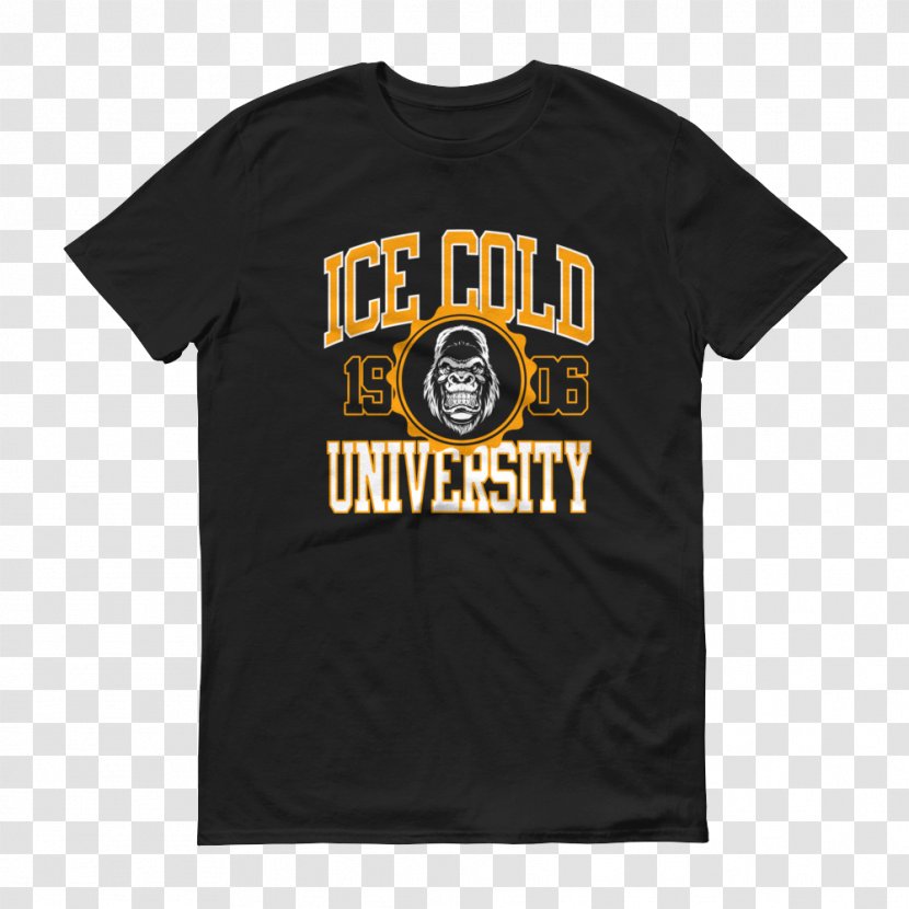 T-shirt University Of Colorado Boulder Clothing Sleeve - Brand Transparent PNG