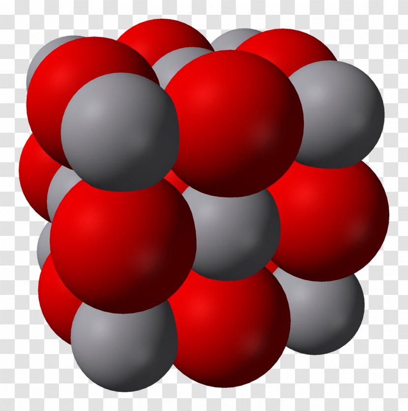 Vanadium Oxide Crystal Structure - Magnesium - Calcium Transparent PNG