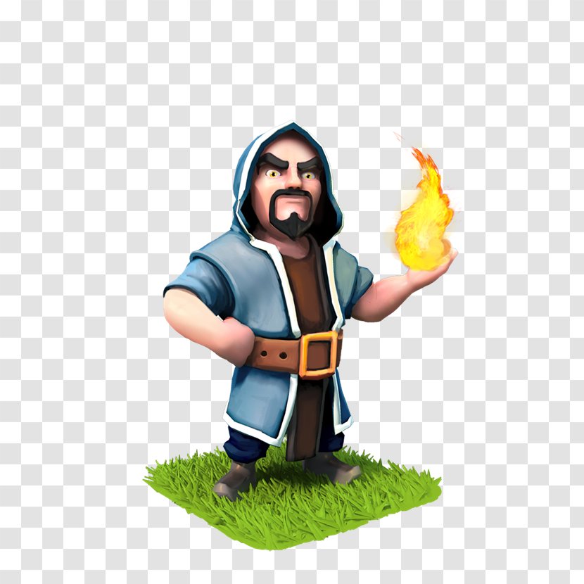 Clash Of Clans Royale Video Game Android Transparent PNG