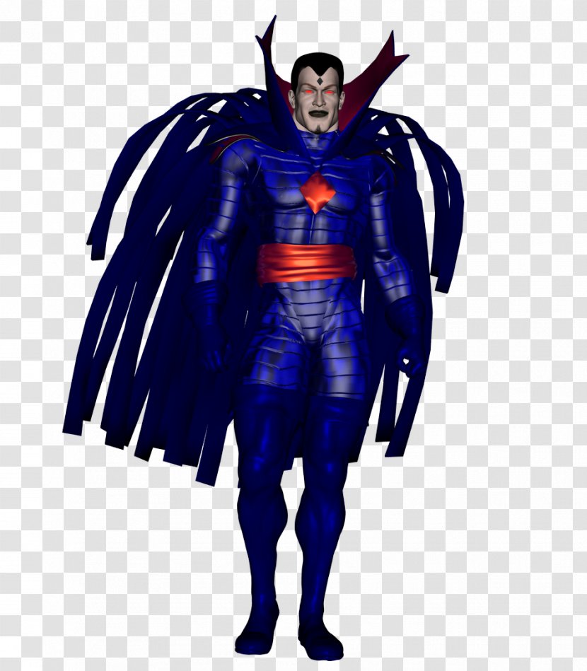 Wolverine Mister Sinister X-Men 3D Modeling DAS Productions Inc - Xmen Origins Transparent PNG