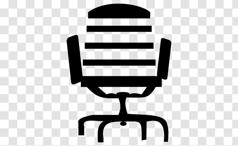 Office & Desk Chairs Table Clip Art Transparent PNG