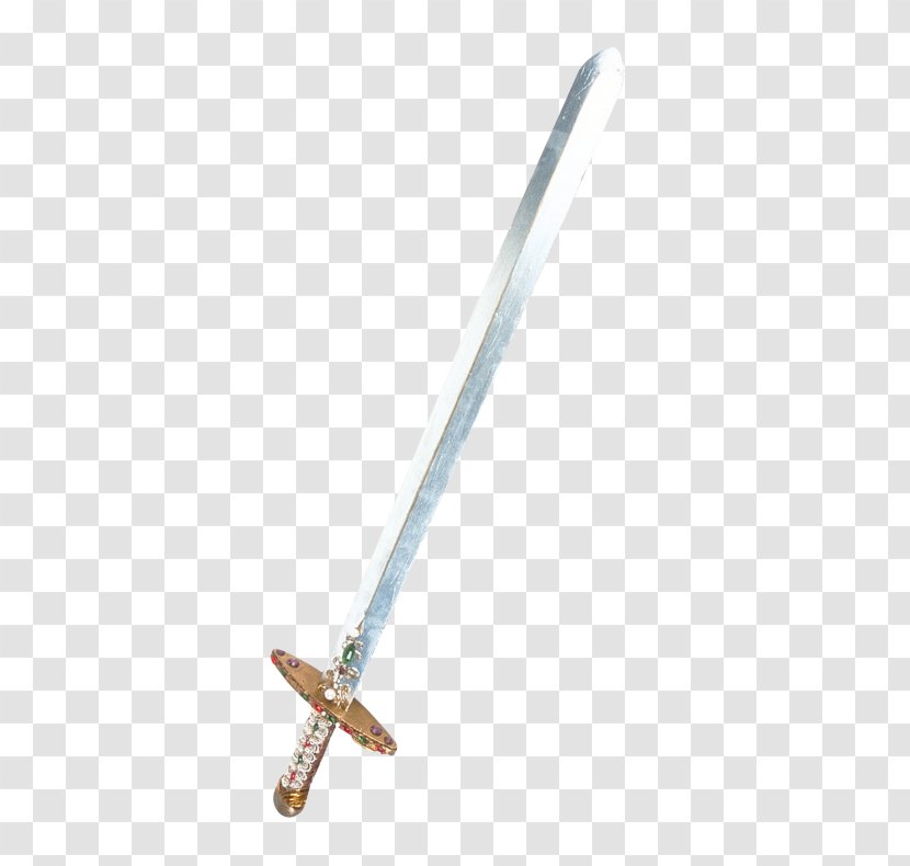 Weapon Sabre High-definition Video - Display Resolution Transparent PNG