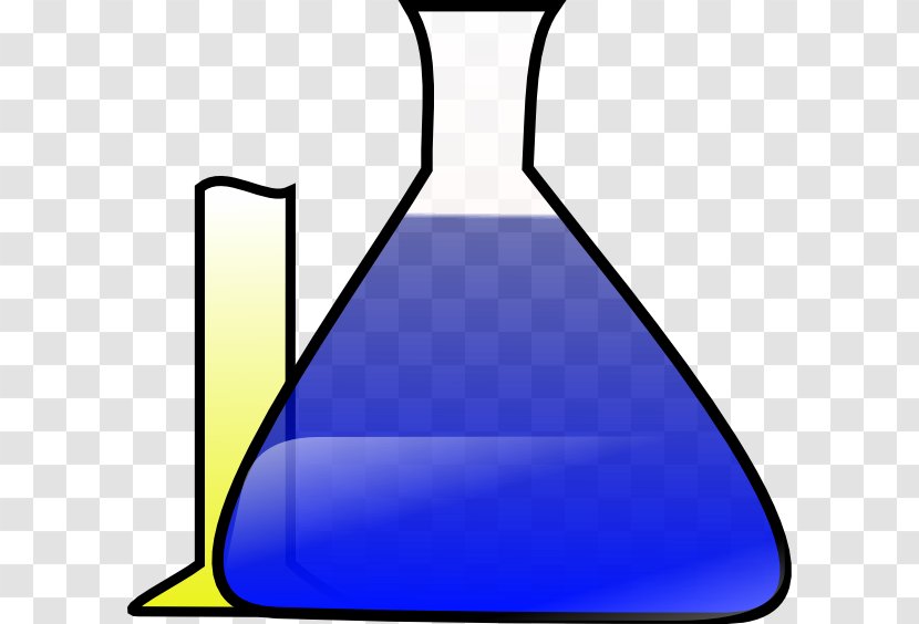 Science Chemistry Laboratory Clip Art - Chemical Change - Chemicals Cliparts Transparent PNG