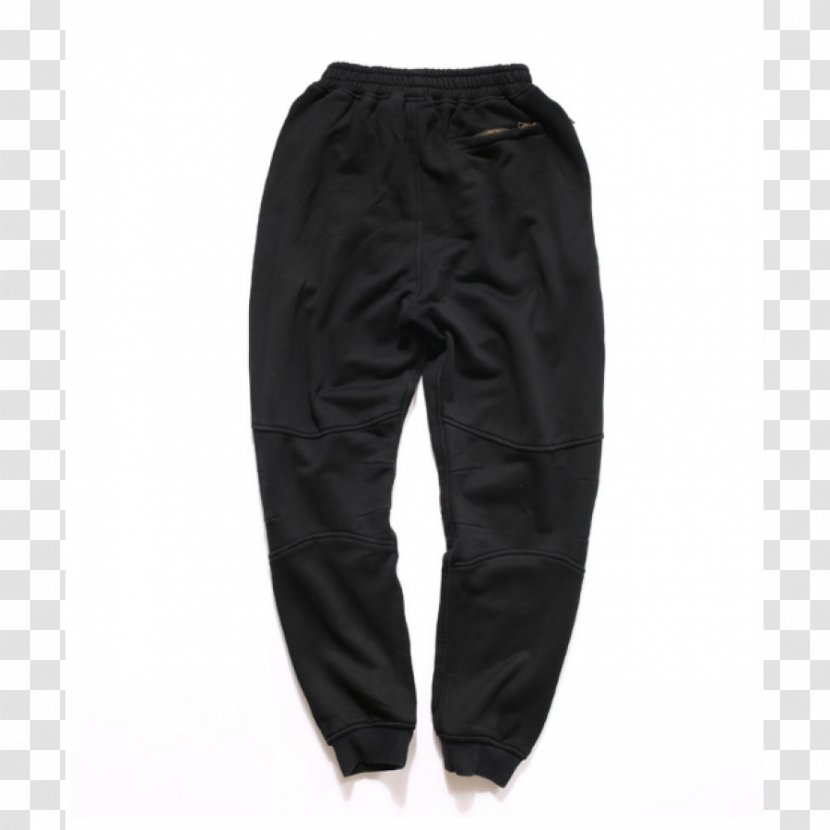 Sweatpants Nike Gym Shorts Clothing - Black - Pants Transparent PNG