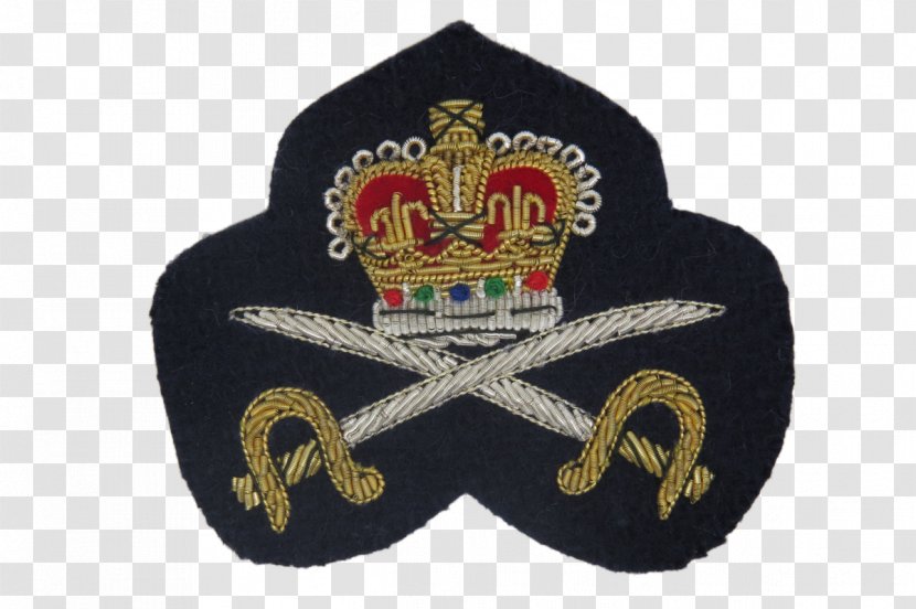 Emblem Hat Badge - Cap Transparent PNG