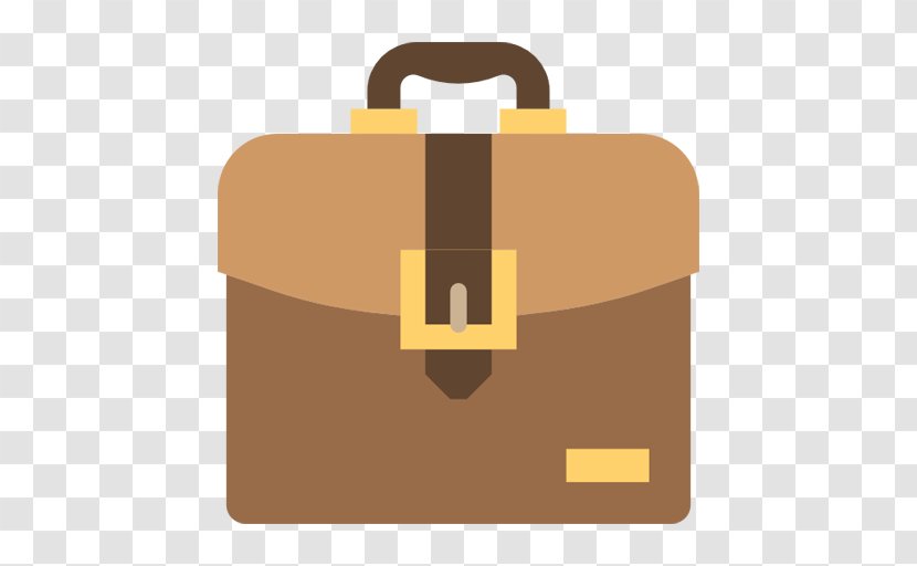 Travel Icons - Bag - Hand Luggage Transparent PNG