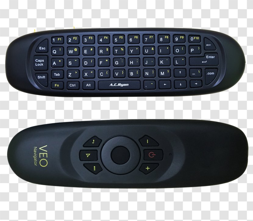 Streaming Media Computer Mouse Remote Controls Formula Multimedia - Hardware - Old Tv Soap Operas Transparent PNG