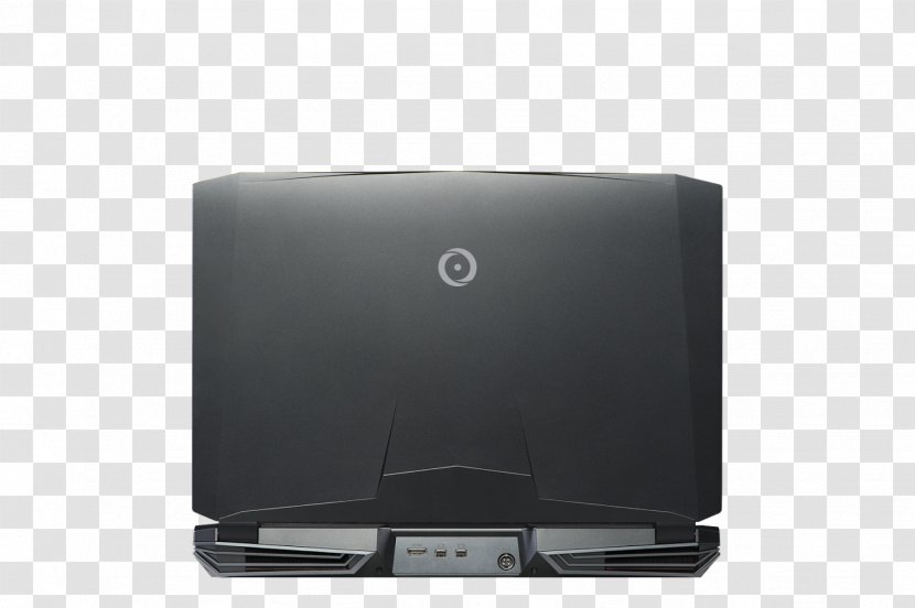 Laptop Personal Computer Origin PC Hardware - Electronic Device Transparent PNG