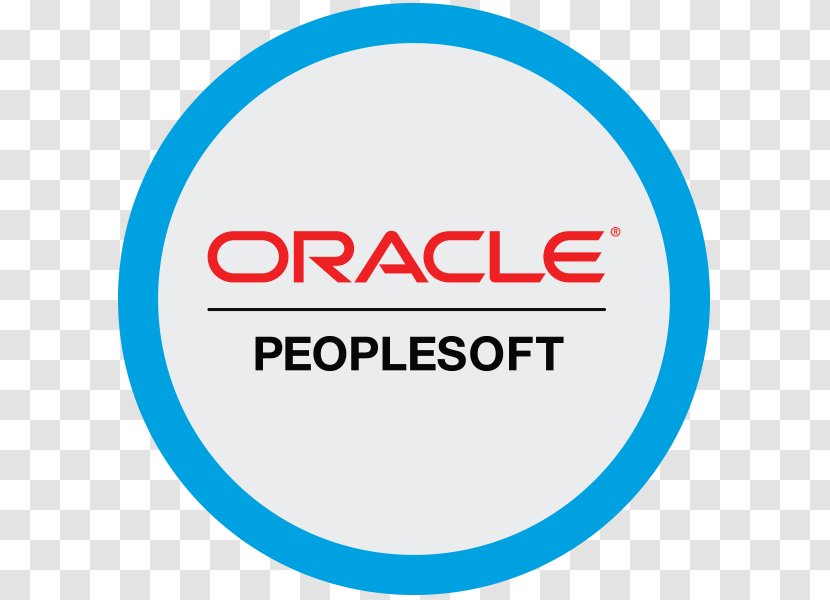 PeopleSoft Oracle Corporation Organization Business & Productivity Software - Computer Transparent PNG