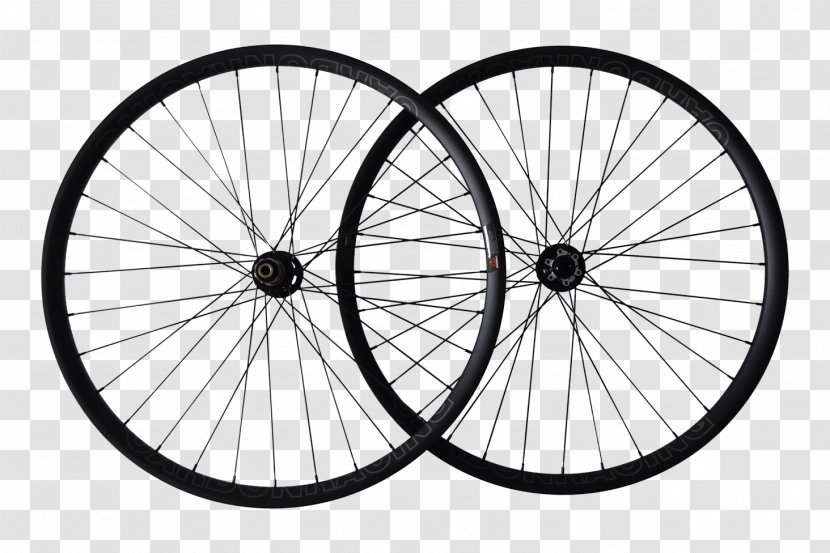 Bicycle Wheels Wheelset Fulcrum - Downhill Mountain Biking Transparent PNG