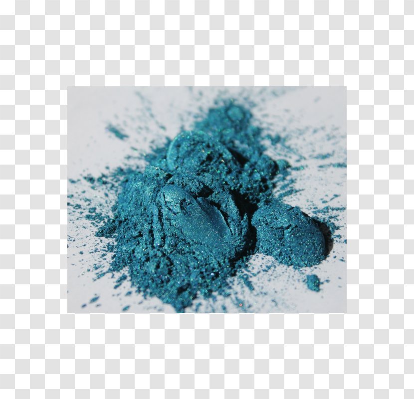 Turquoise - Blue - Aqua Transparent PNG
