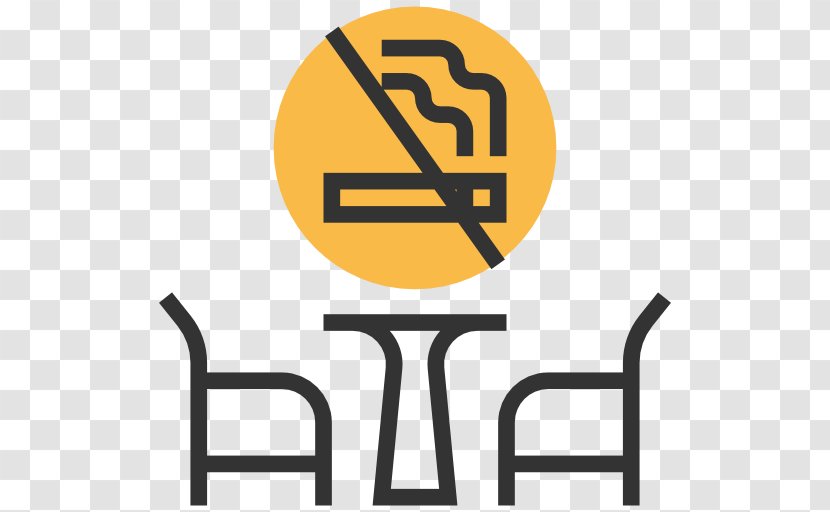 Clip Art - Smoking - Restaurante Transparent PNG