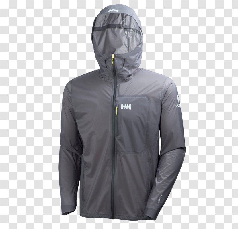 Hoodie Fleece Jacket Helly Hansen Fashion - Pants Transparent PNG